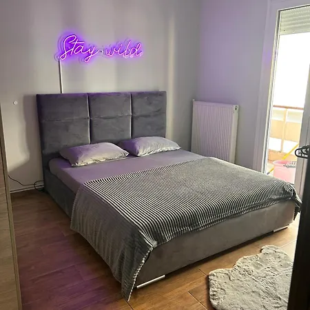Apartment Angies Ledsigns