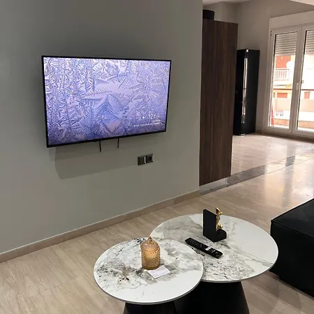 Angies Ledsigns Apartment