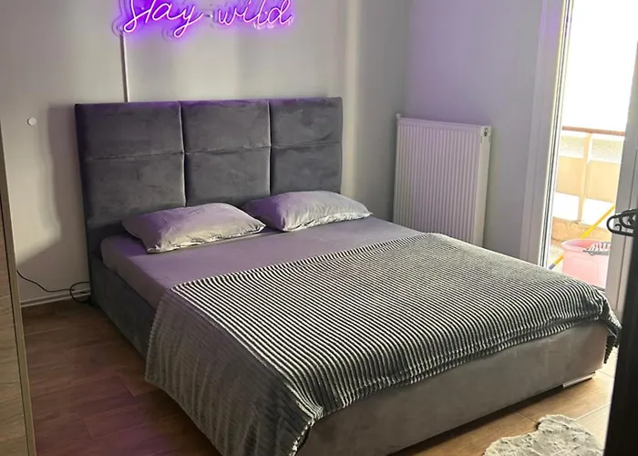 Apartman Angies Ledsigns