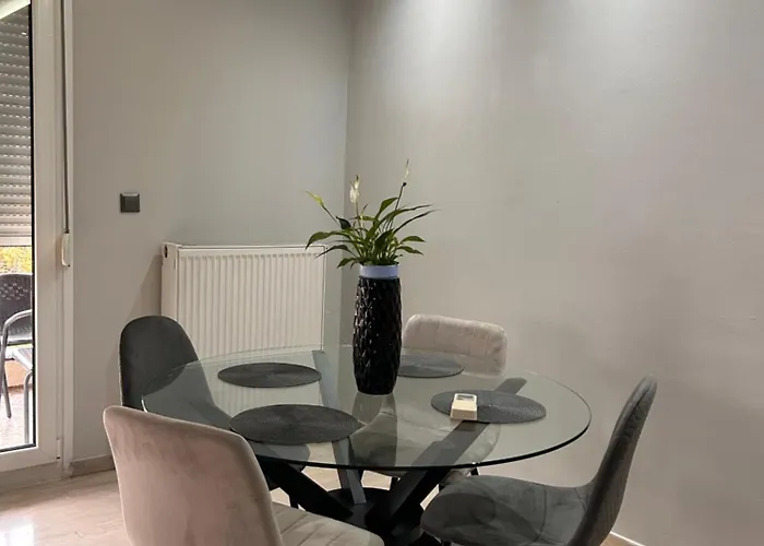 Apartman Angies Ledsigns *