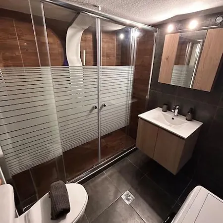 Angies Ledsigns Appartamento