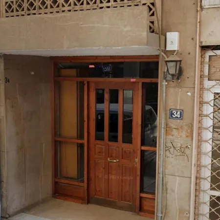 Angies Ledsigns شقة *