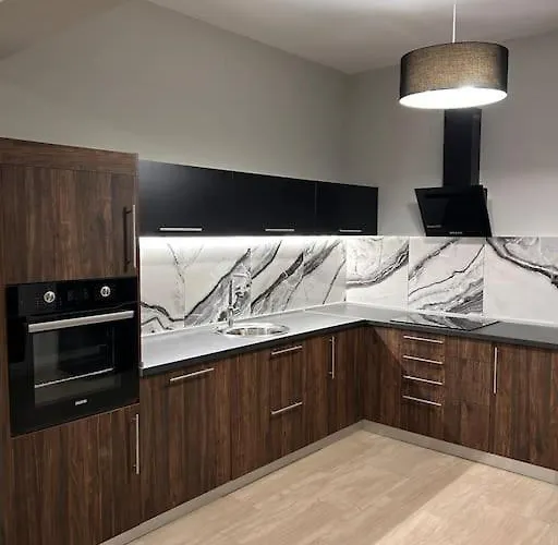 Angies Ledsigns 公寓 塞萨洛尼基