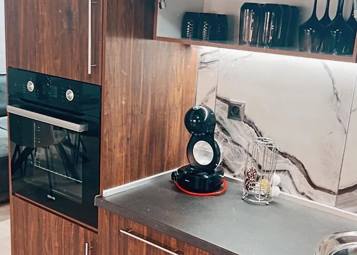 公寓 Angies Ledsigns