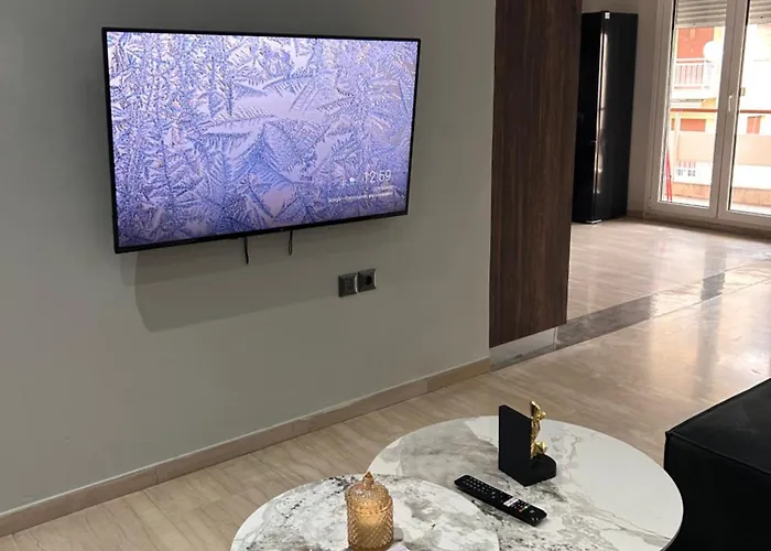 Angies Ledsigns Apartment